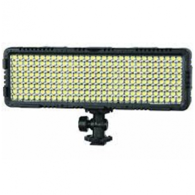 LED camera verlichting CN-2400 Pro
